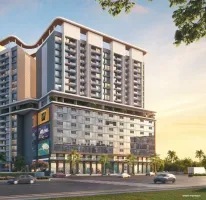 Leela by Empyrean Landmarks Ph2