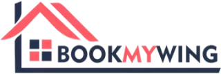 BookMyWing Logo