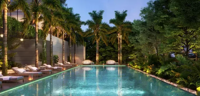 LODHA ESTILO
