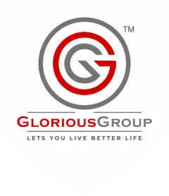 Glorious Group logo