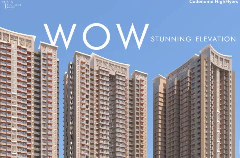 VTP NEW HINJEWADI PHASE 1