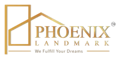 PHONIX LANDMARK logo
