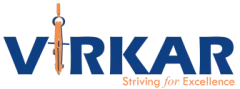 VIRKAR DEVELOPERS LLP logo