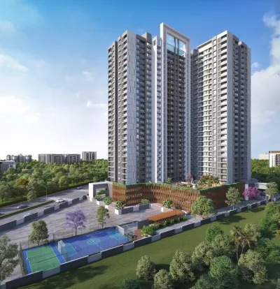 ARIHANT SKYSUITES