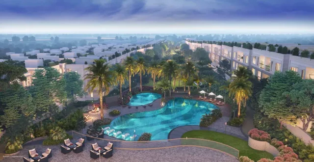 SUPREME VILLAGIO phase-2
