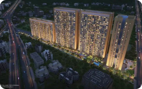 MERIDIAN RIVERSIDE