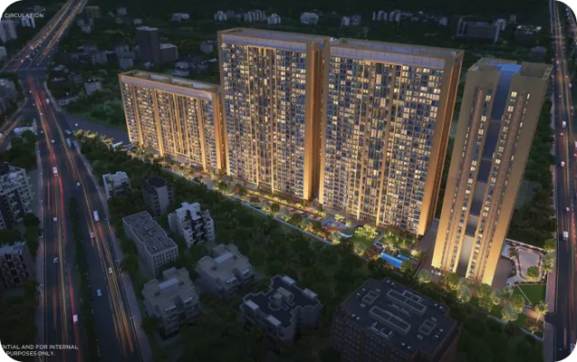 MERIDIAN RIVERSIDE