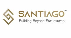 Santiago logo