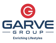 GARVE GROUP logo
