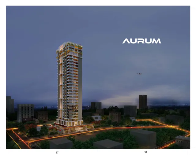 AURUM