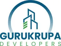 GURUKRUPA DEVELOPERS logo