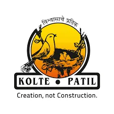 KOLTE PATIL DEVELOPERS LTD logo