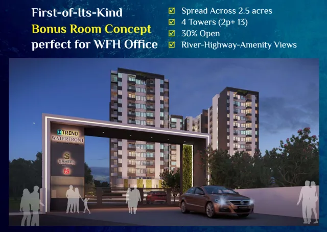 2BHK FLAT