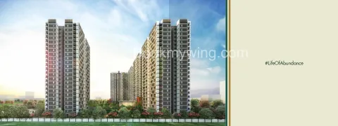 LUSH RESIDENCES