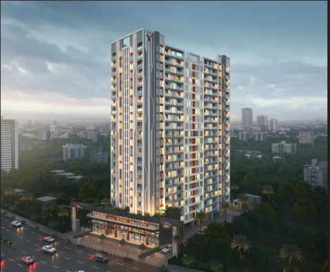READY TO MOVE FLATS IN AKURDI