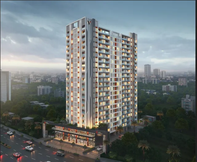 READY TO MOVE FLATS IN AKURDI