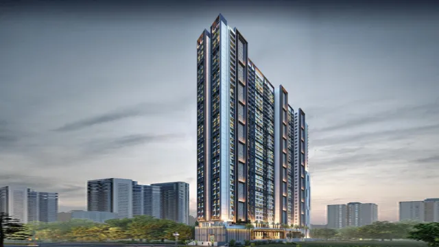 Paradigm Antalya