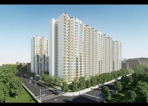 KOHINOOR UPTOWN AVENUE