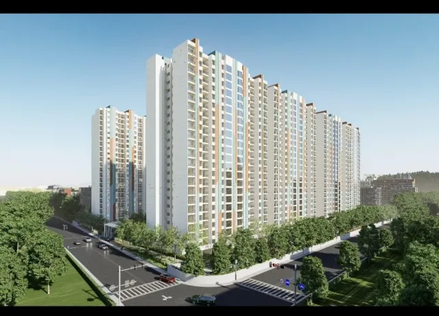 KOHINOOR UPTOWN AVENUE