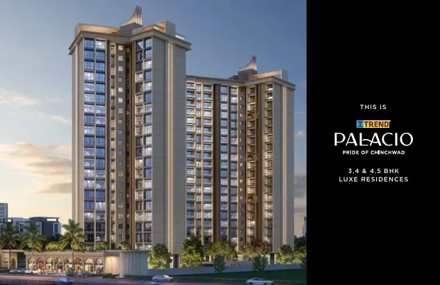 ITREND PALACIO