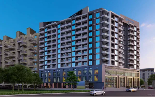 PARVATARA PHASE-2