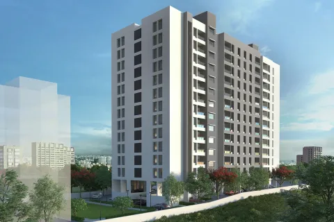 PRE-LAUNCHED RESIDENTIAL PROJECT