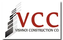 Vishnoi Construction Company logo