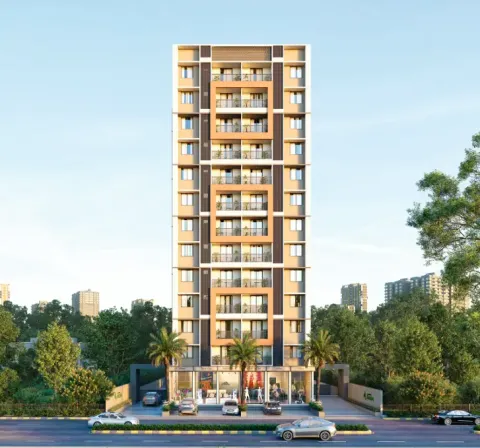 Arihant Greens