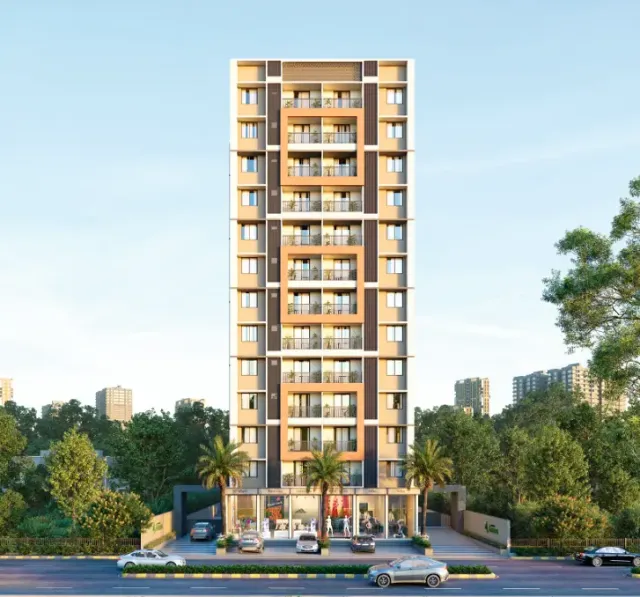 Arihant Greens