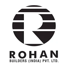 ROHAN BUILDERS logo