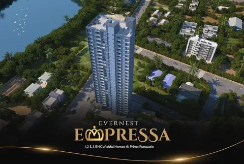 EVERNEST EMPRESSA