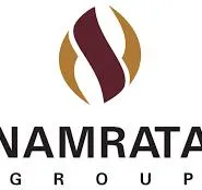 Namrata group logo