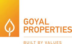 GOYAL PROPERTIES logo