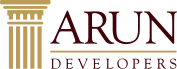 Arun Developers logo