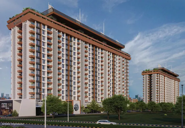 2BHK FLAT SALE IN RAVET