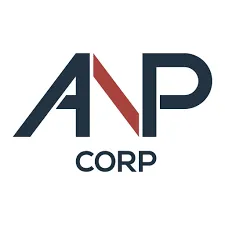 ANP CORP logo