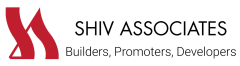 SHIV ASSOCIATES logo