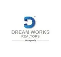 DREAM WORKS REALTORS logo