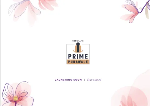 CODENAME PRIME PUNAWALE