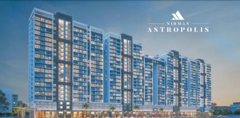 Nirman Astropolis