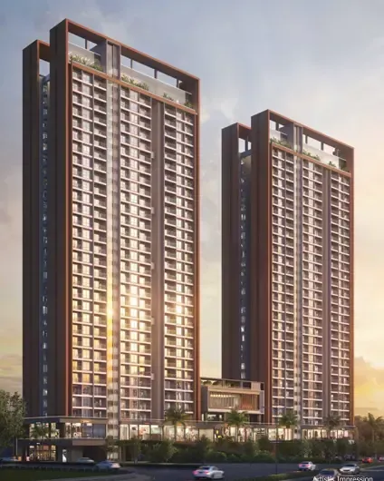 METRO LIFE ULTIMA RESIDENCES