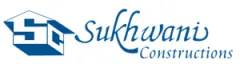 SUKHWANI CONSTRUCTION logo