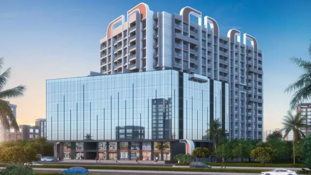 E H TOWERS