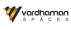 VARDHAMAN SPACES logo