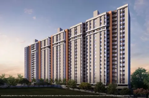 PARKLANE URBANJOY