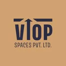 V Top Spaces Pvt Ltd logo