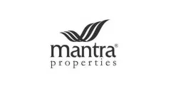 MANTRA PROPERTIES logo