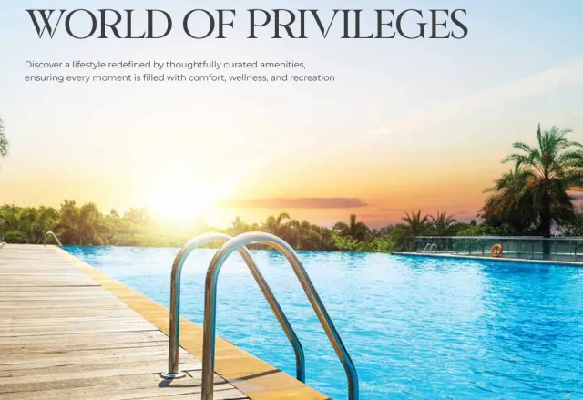 PRE-LAUNCH RESIDENTIAL PROJECT