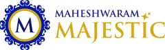 MAHESHWARAM ASSOCIATES logo