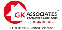 GK DEVELOPERS logo